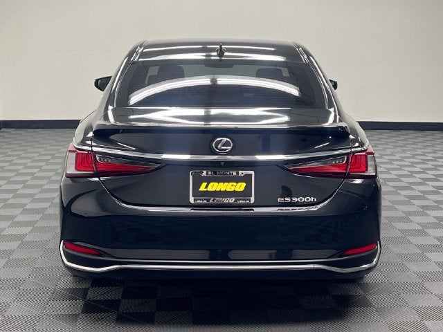 2024 Lexus ES 300h