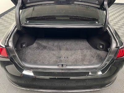 2024 Lexus ES 300h