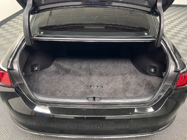 2024 Lexus ES 300h