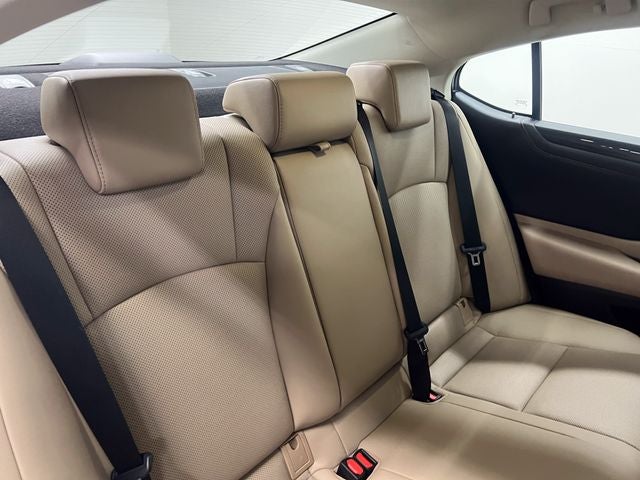 2021 Lexus ES 300h