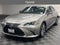 2021 Lexus ES 300h