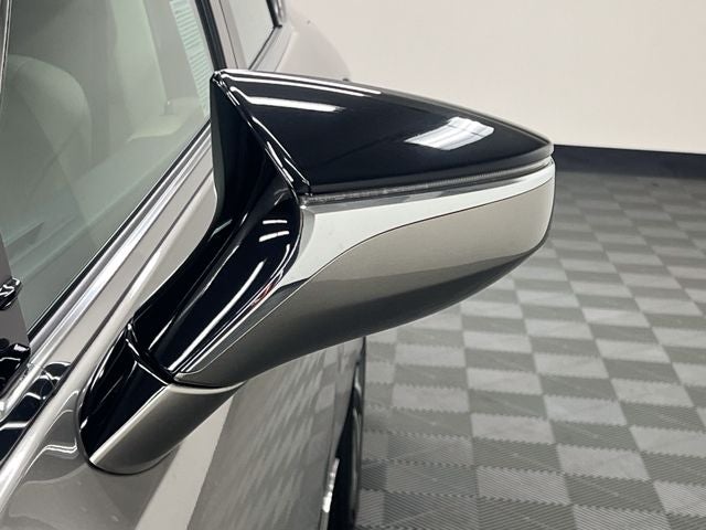 2021 Lexus ES 300h