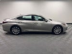 2021 Lexus ES 300h