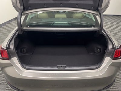 2021 Lexus ES 300h