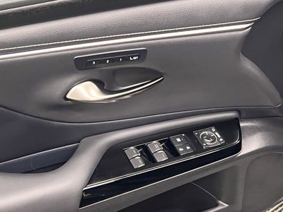 2025 Lexus ES 300h