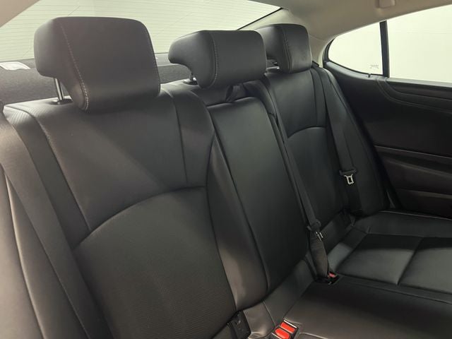2025 Lexus ES 300h