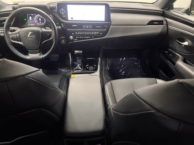 2025 Lexus ES 300h