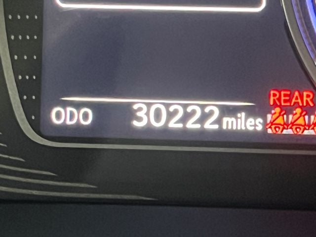 2025 Lexus ES 300h