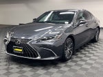 2025 Lexus ES 300h