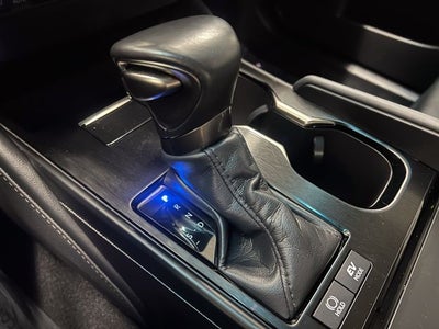 2025 Lexus ES 300h