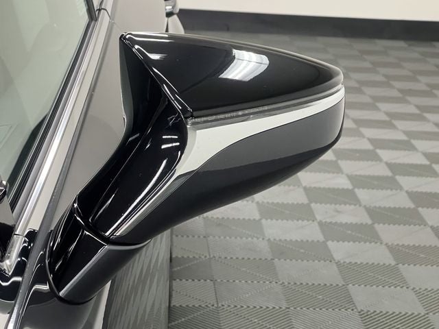 2025 Lexus ES 300h