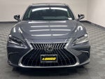 2025 Lexus ES 300h