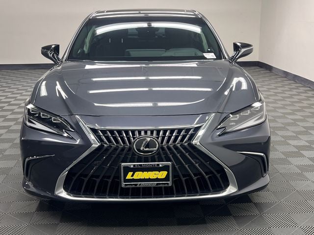 2025 Lexus ES 300h