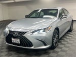 2025 Lexus ES 300h