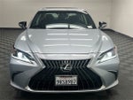 2025 Lexus ES 300h
