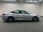 2025 Lexus ES 300h