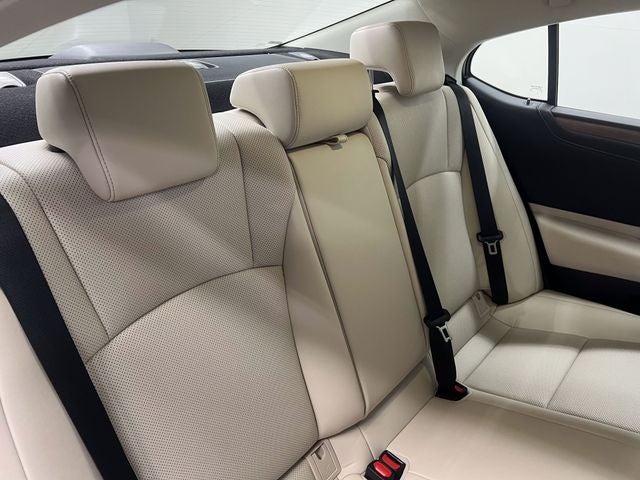 2024 Lexus ES 300h