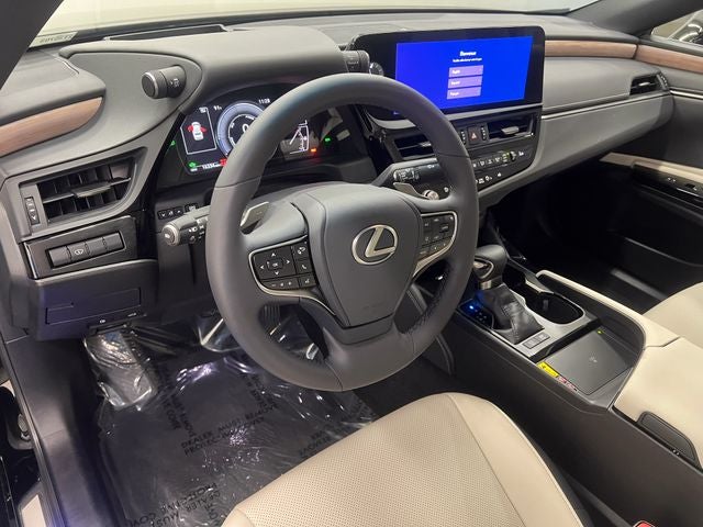 2024 Lexus ES 300h