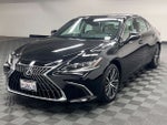 2024 Lexus ES 300h