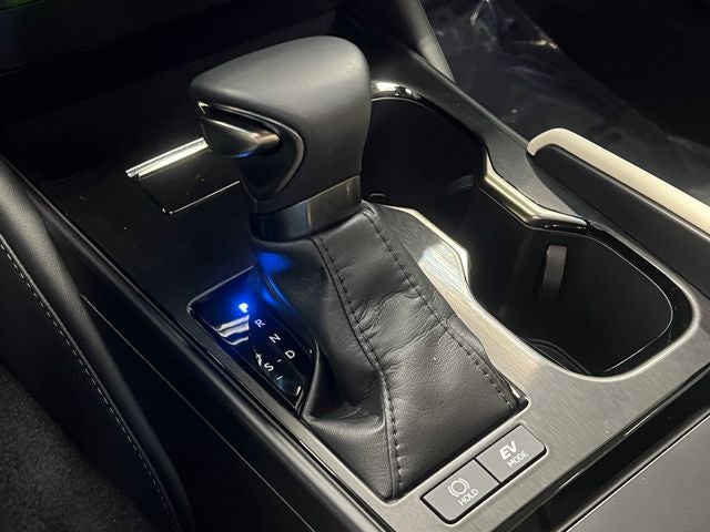 2024 Lexus ES 300h
