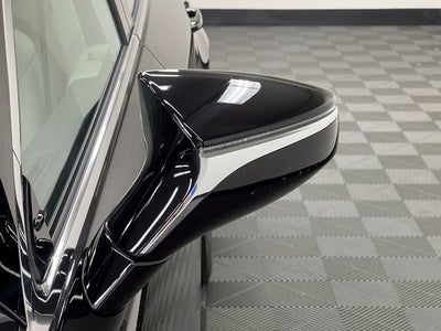 2024 Lexus ES 300h