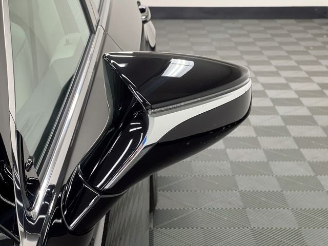 2024 Lexus ES 300h