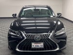 2024 Lexus ES 300h