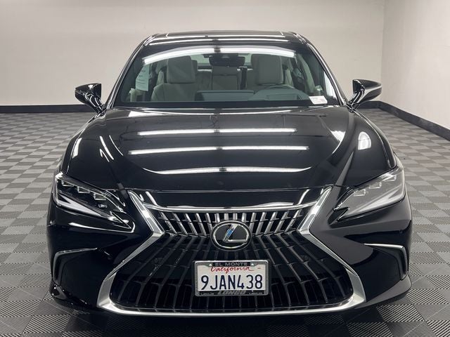 2024 Lexus ES 300h