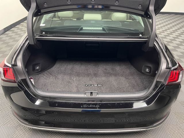 2024 Lexus ES 300h
