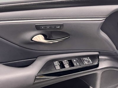 2025 Lexus ES 300h