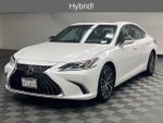 2025 Lexus ES 300h
