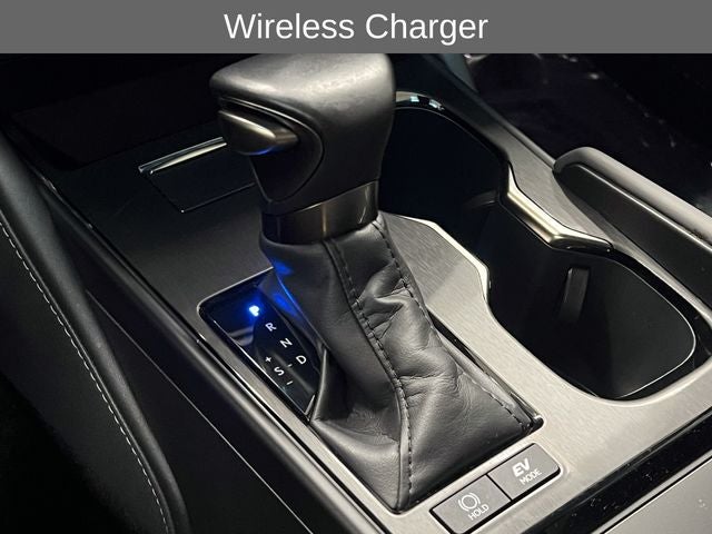2025 Lexus ES 300h