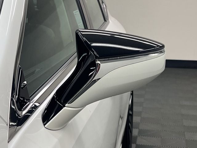 2025 Lexus ES 300h