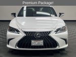 2025 Lexus ES 300h