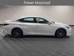 2025 Lexus ES 300h