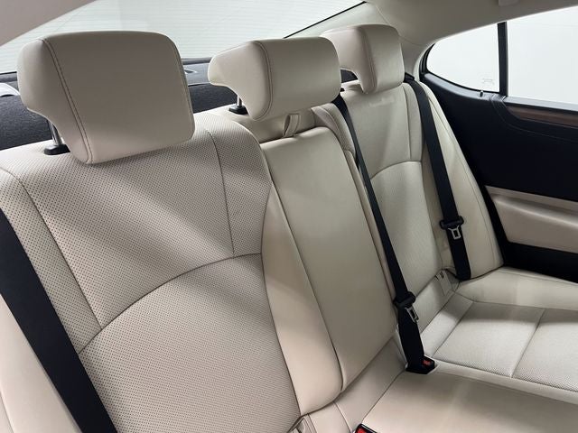 2024 Lexus ES 300h