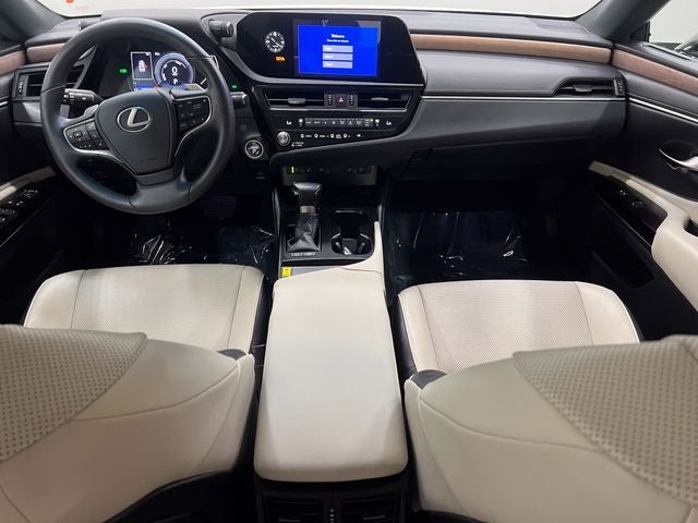 2024 Lexus ES 300h