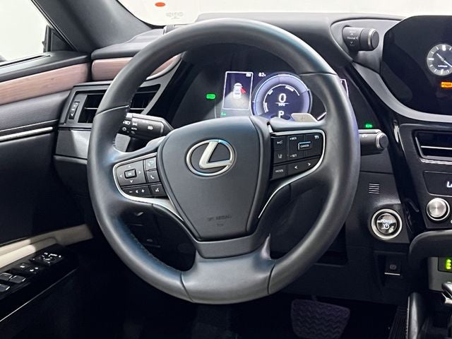2024 Lexus ES 300h