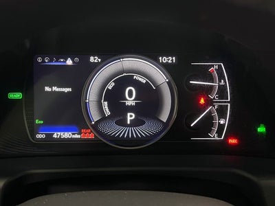 2024 Lexus ES 300h