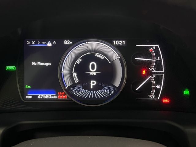 2024 Lexus ES 300h