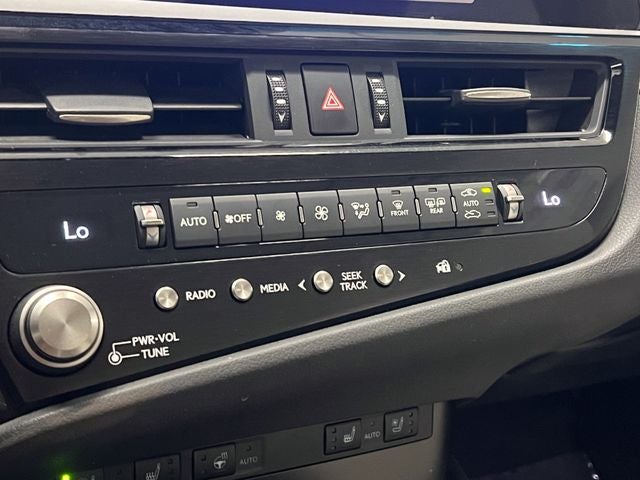 2024 Lexus ES 300h