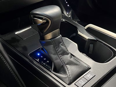 2024 Lexus ES 300h