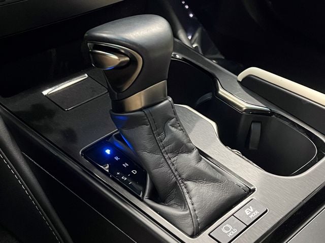 2024 Lexus ES 300h