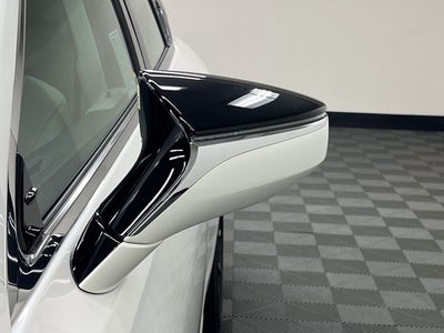 2024 Lexus ES 300h