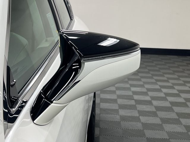 2024 Lexus ES 300h