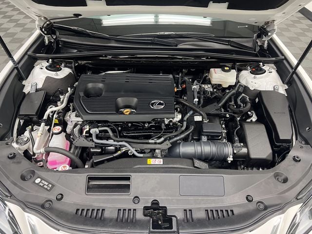 2024 Lexus ES 300h