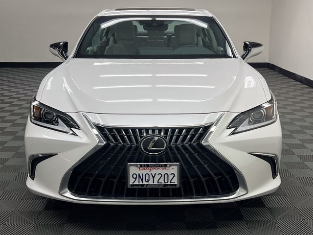 2024 Lexus ES 300h