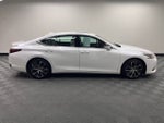 2024 Lexus ES 300h