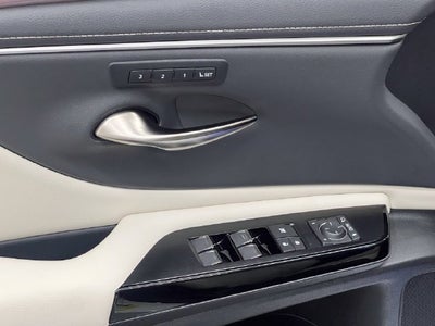 2024 Lexus ES 300h
