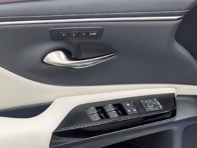 2024 Lexus ES 300h